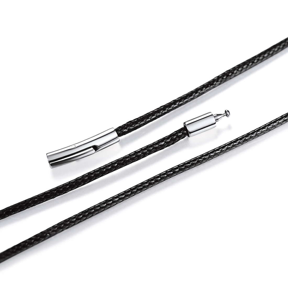 2mm Woven Wax Rope Chain, Leather-05