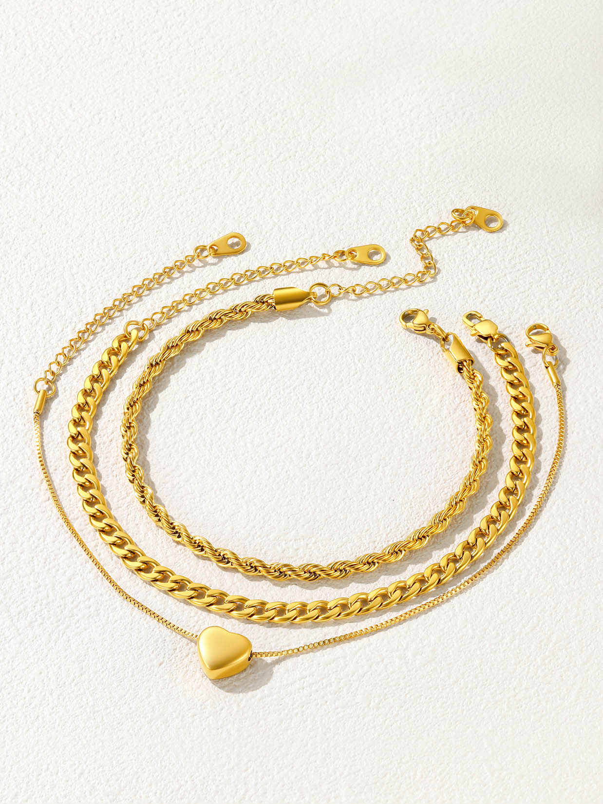 NEW IN
