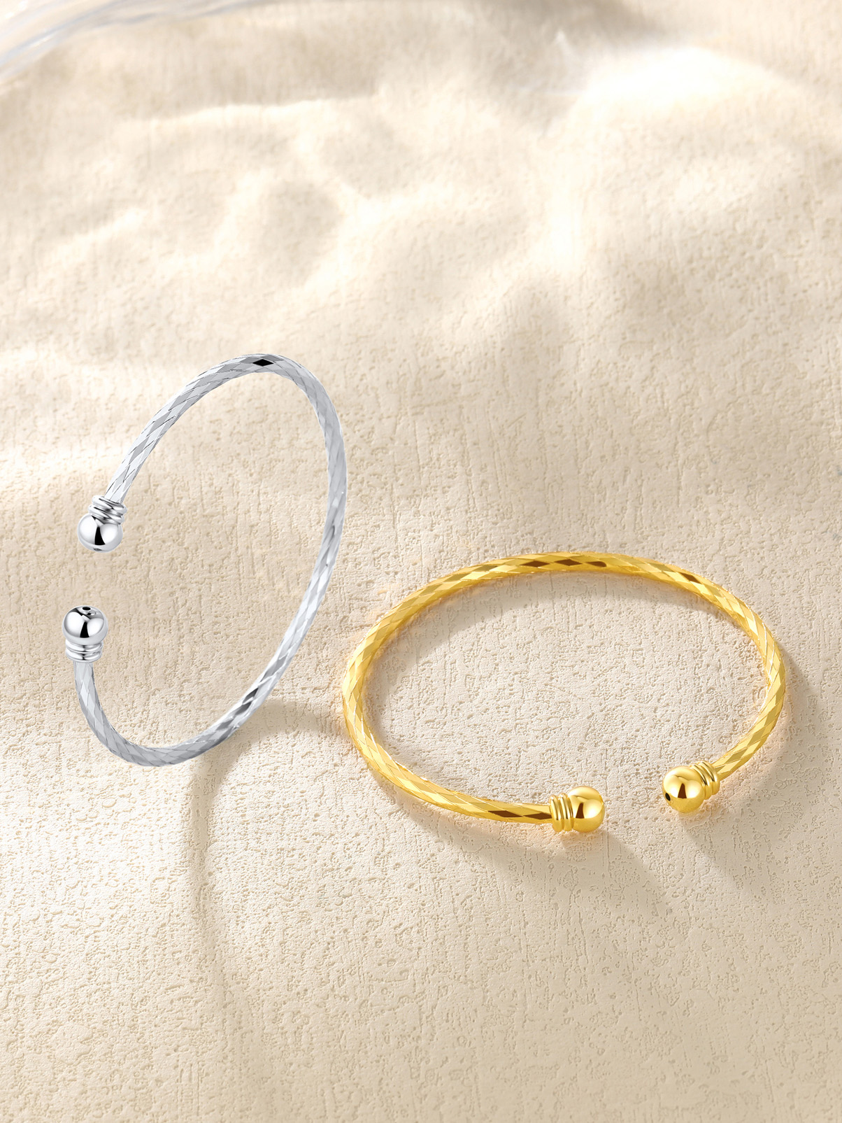 BRACELETS