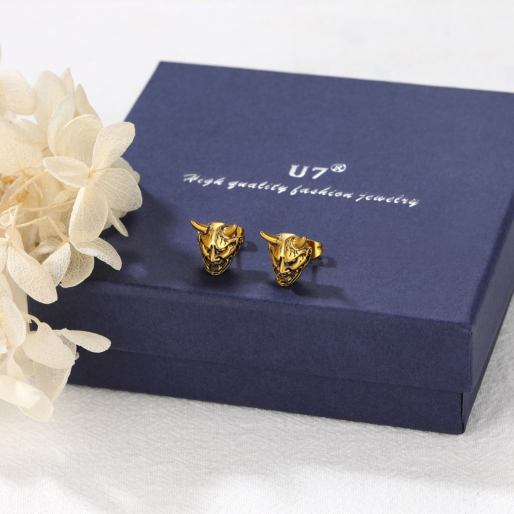 U7 Jewelry gift Package, memorial gift