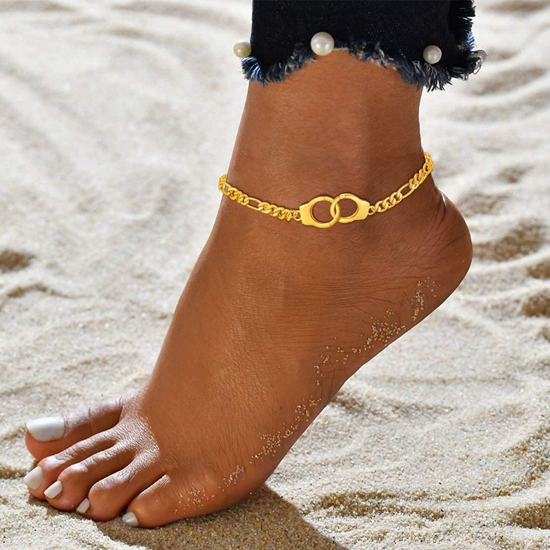 Anklets