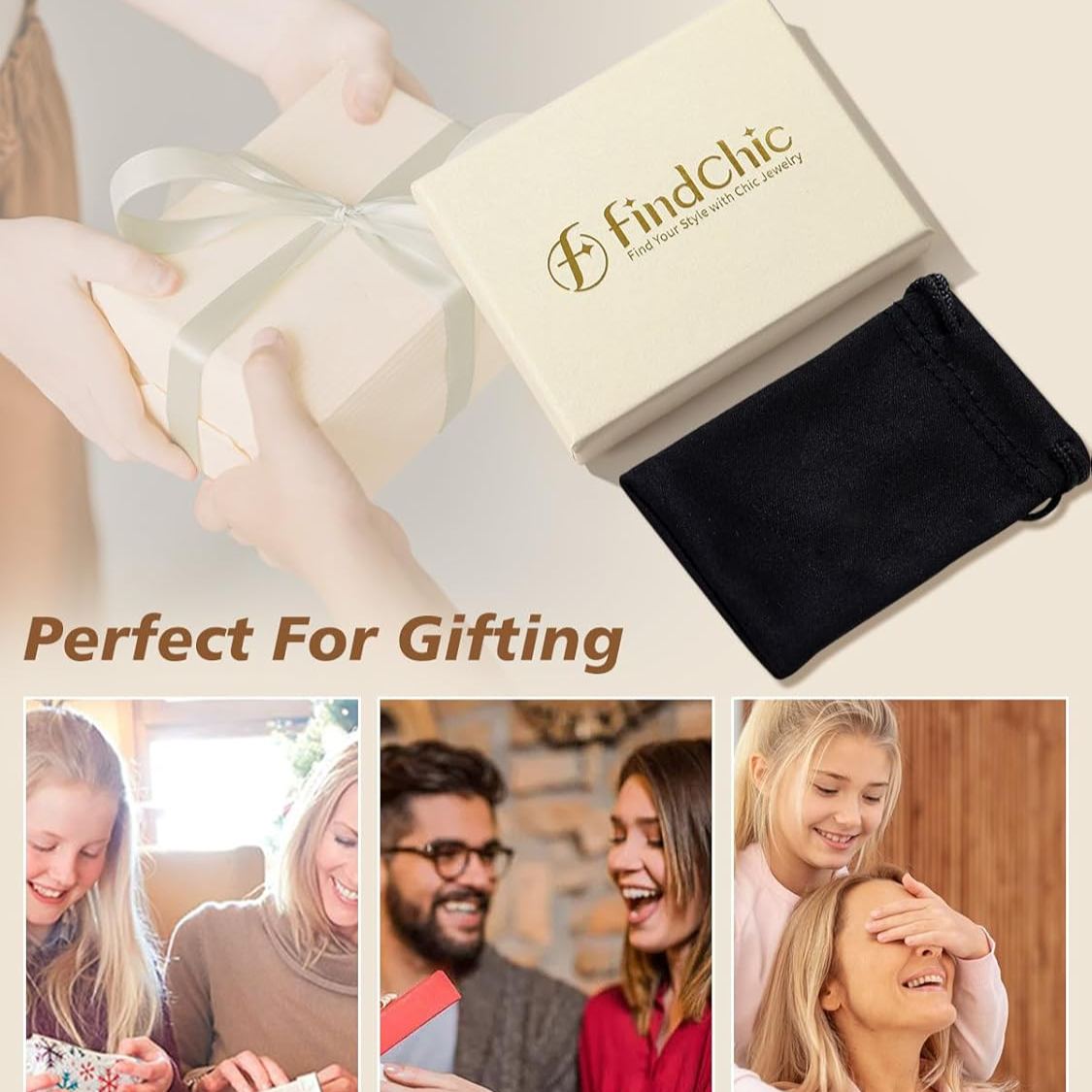 Elegant Herringbone Snake Chain Anklets