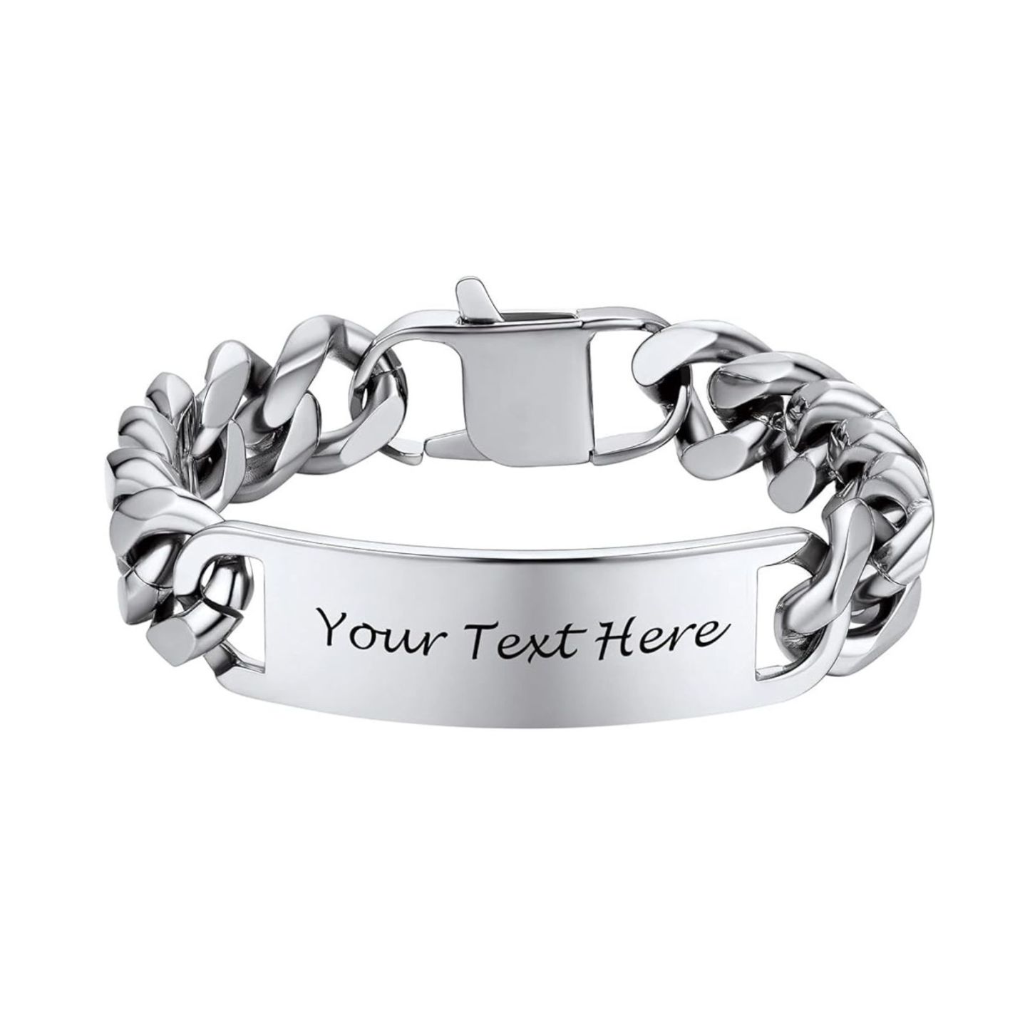 Stainless Steel Stylish Bracelets