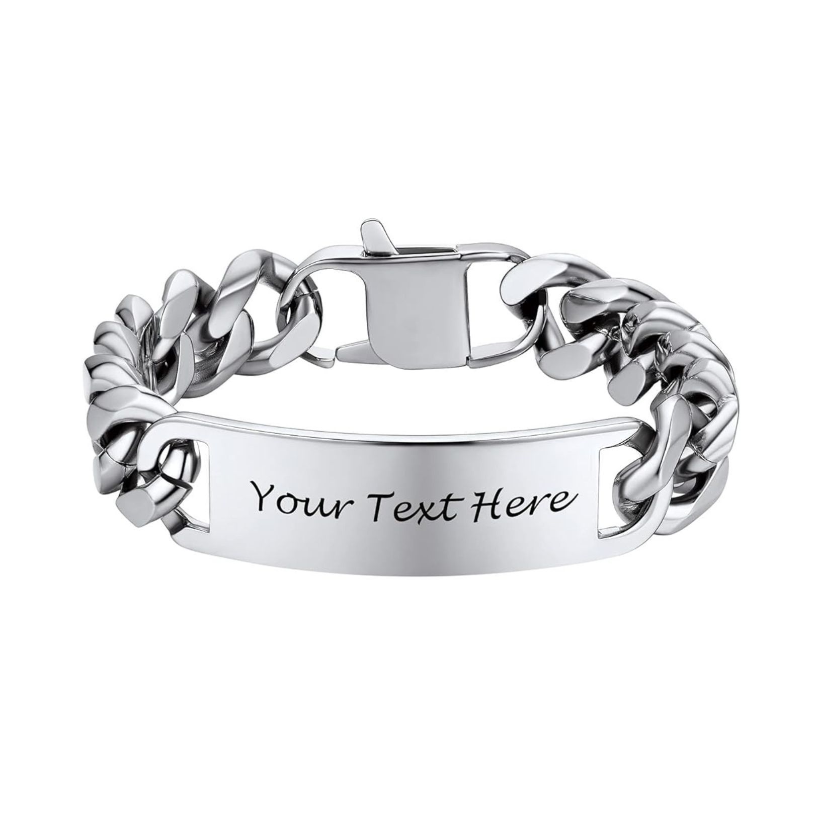 Stainless Steel Stylish Bracelets