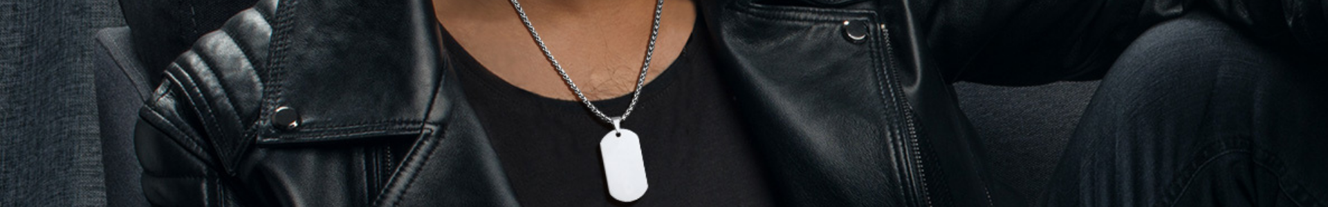 Pendant Necklaces