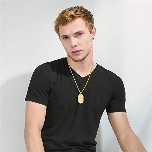 Taurus Pendant Necklace 