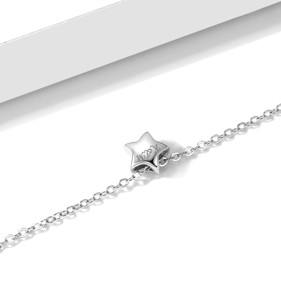 Cute Star Pendant Necklace