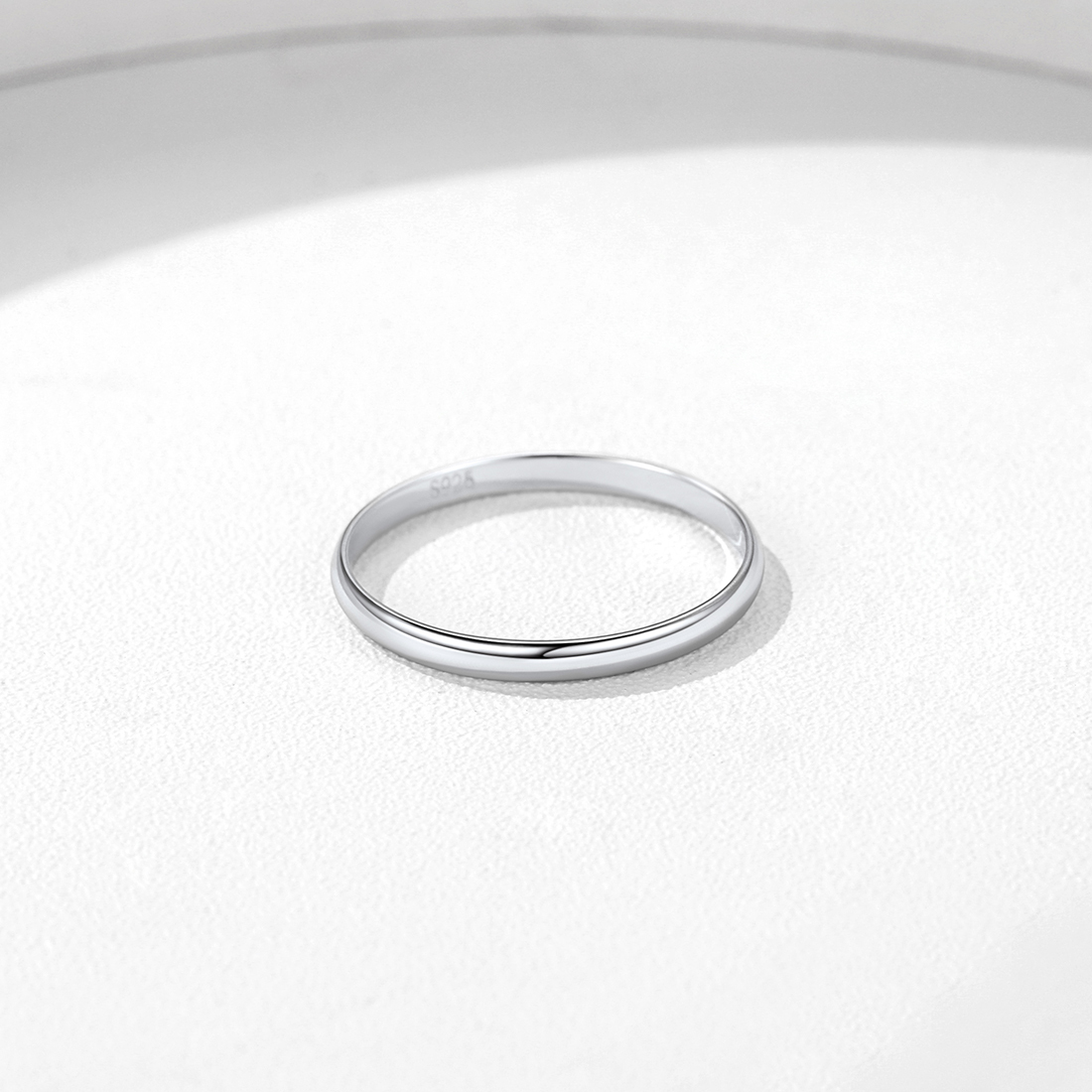 Anniversary Rings Size 7 Women