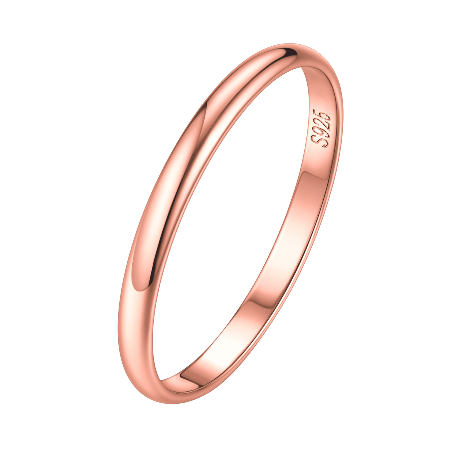 Anniversary Rings Size 7 Women