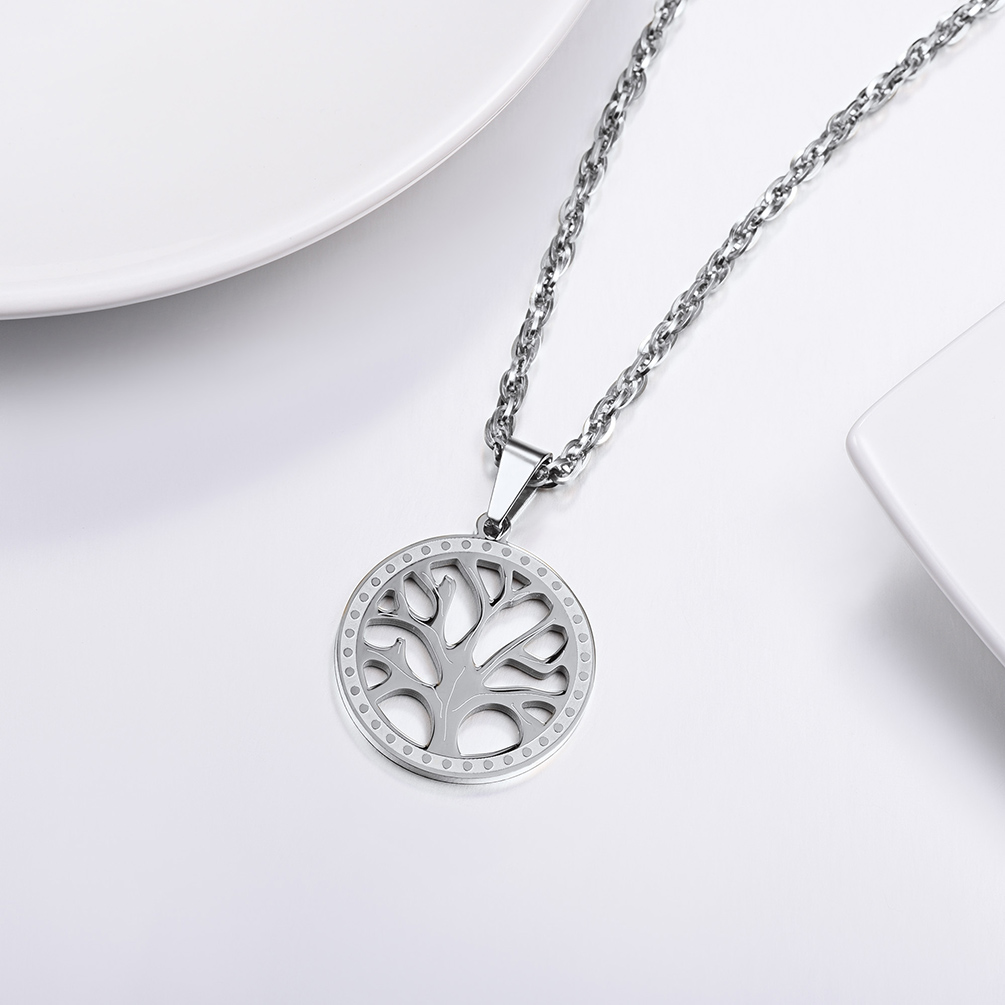  Tree of Life Necklace