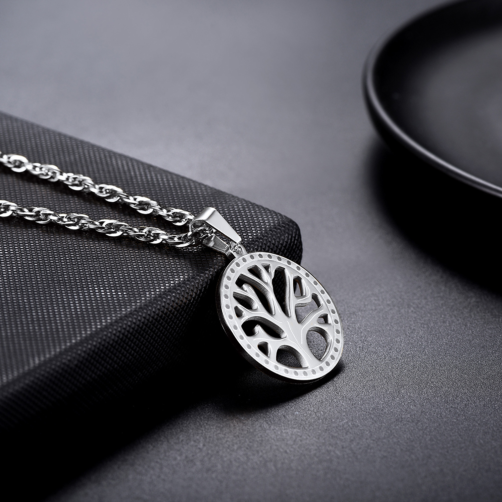  Tree of Life Necklace