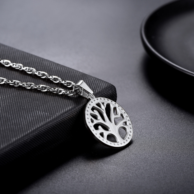  Tree of Life Necklace