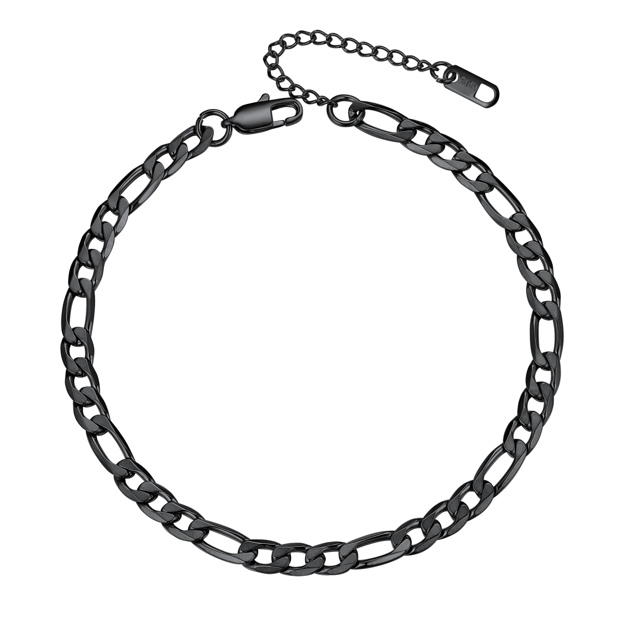 Women's Figaro Ankle Bracelets