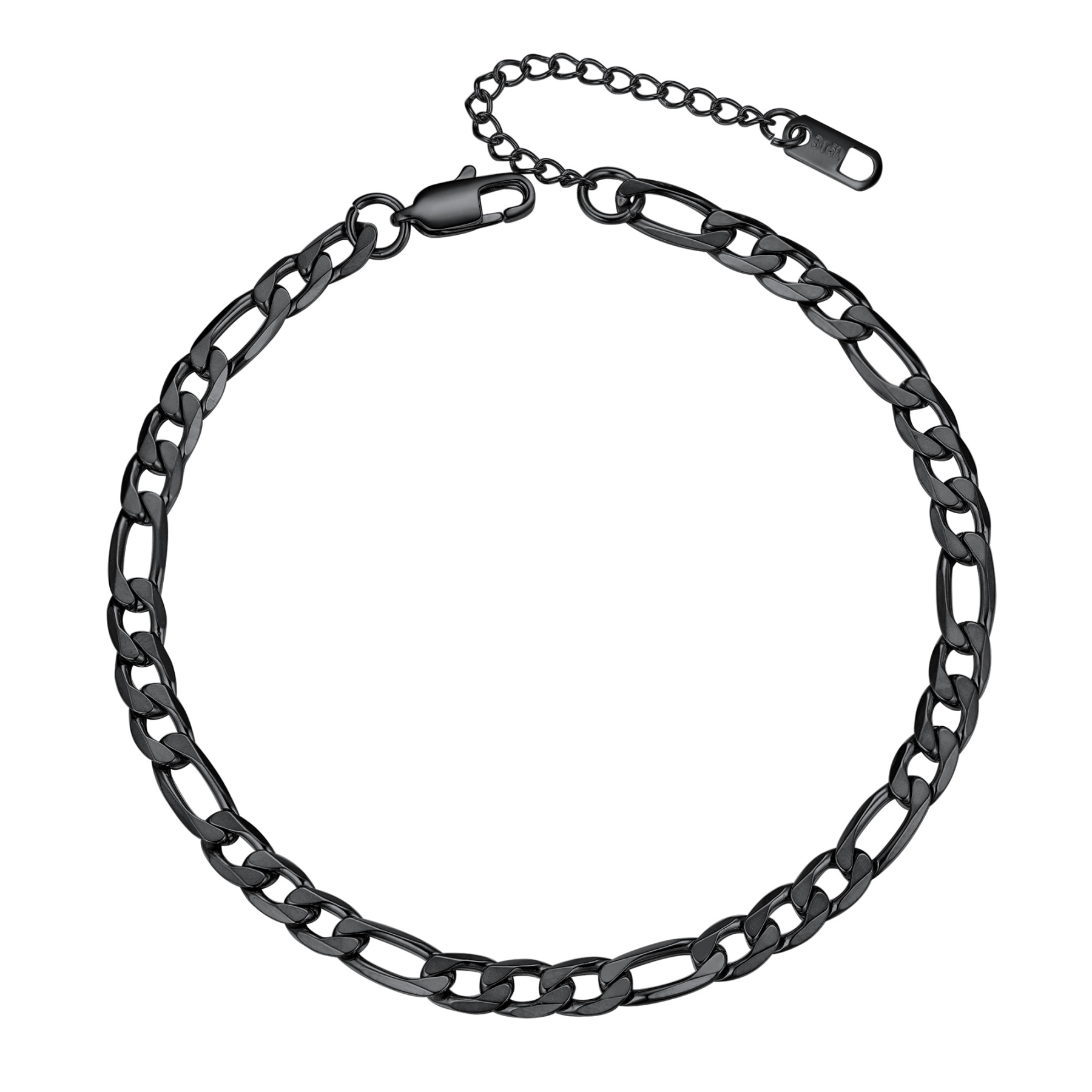 Women's Figaro Ankle Bracelets
