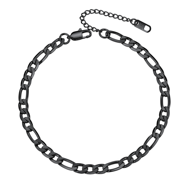 Women's Figaro Ankle Bracelets