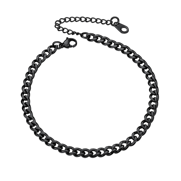 Gold Anklets for Women