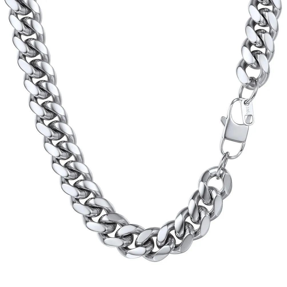 Chain Necklaces