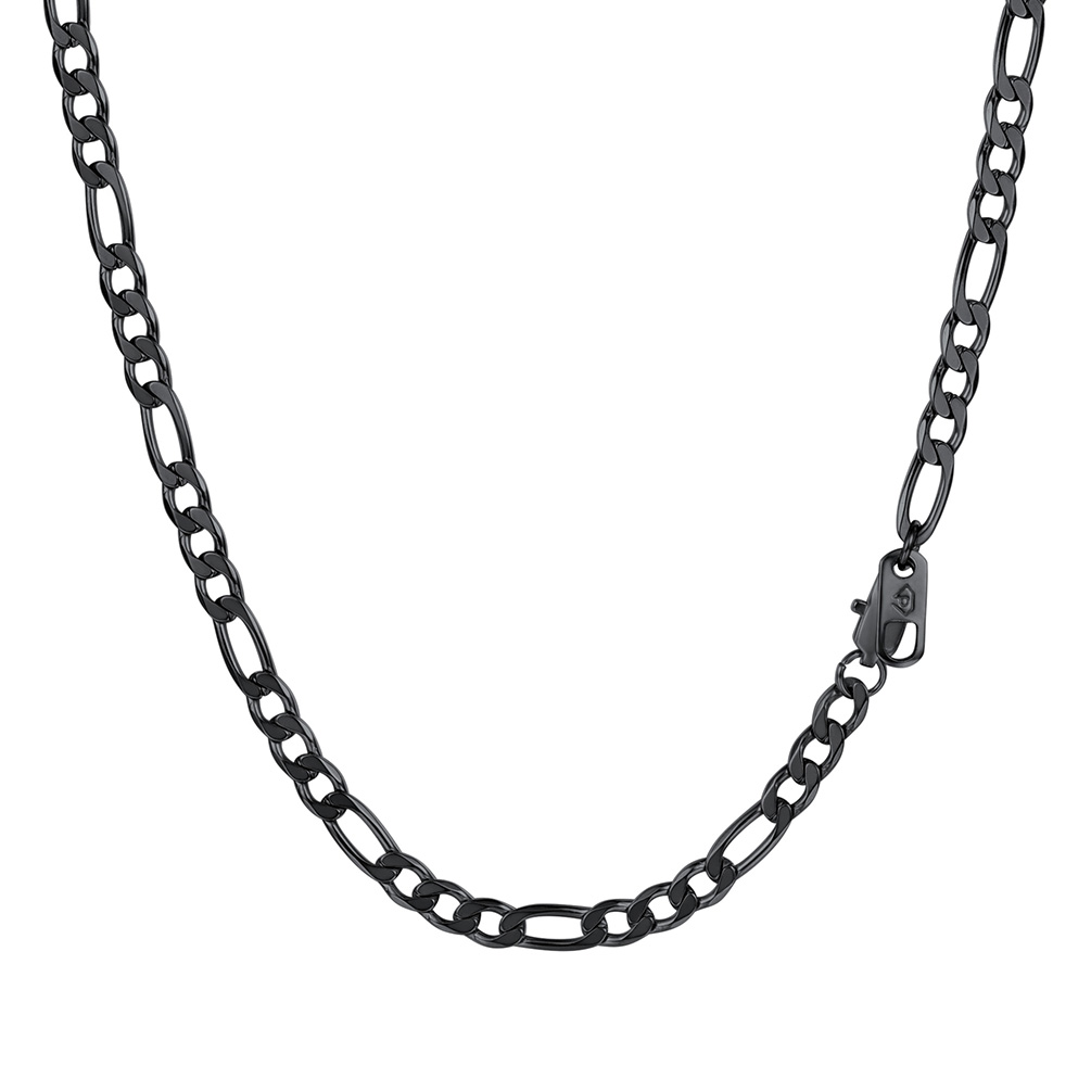 4mm 18K Gold Plated Necklace