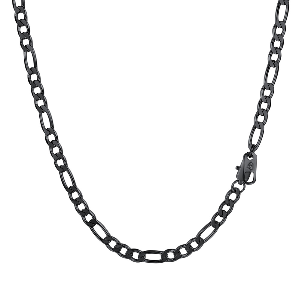 4mm 18K Gold Plated Necklace