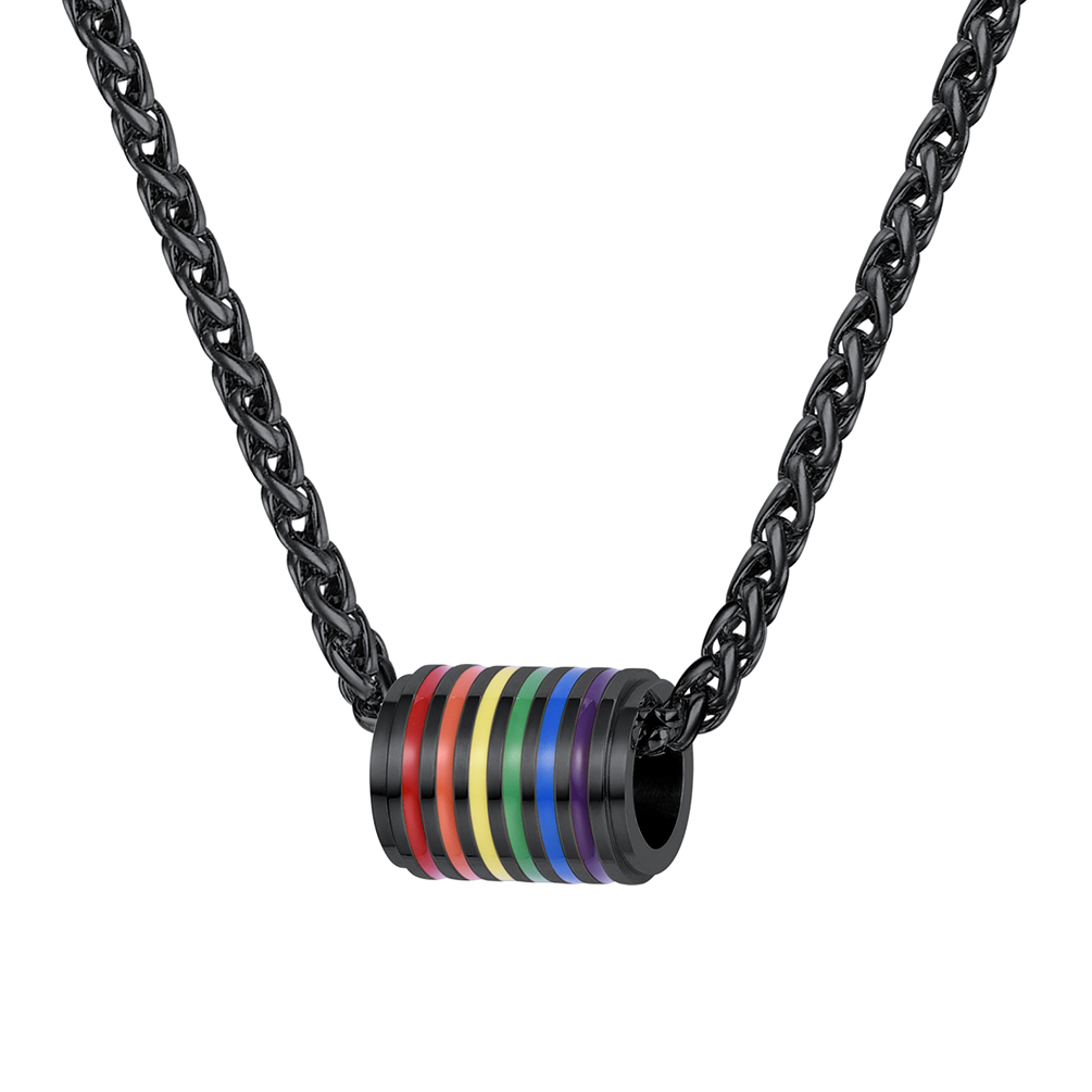 Rainbow Gay Pride Jewelry