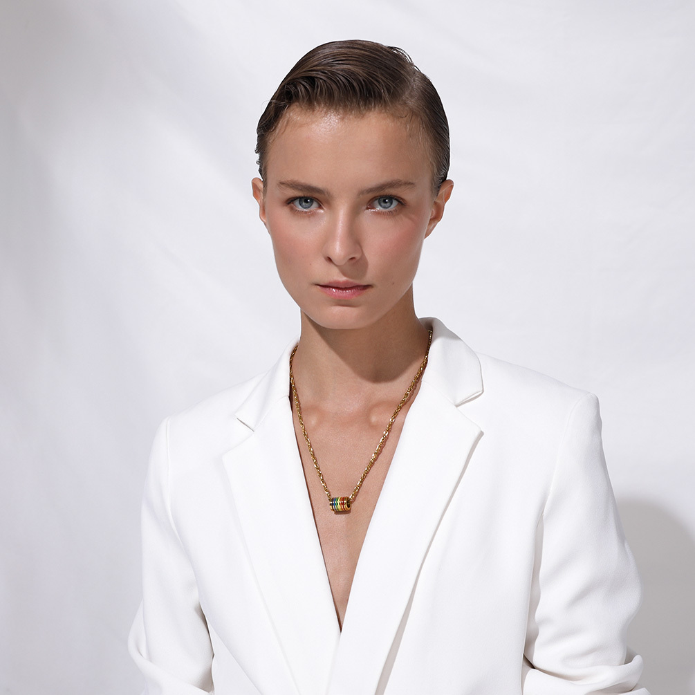 Rainbow Gay Pride Jewelry