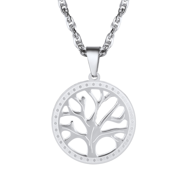  Tree of Life Necklace