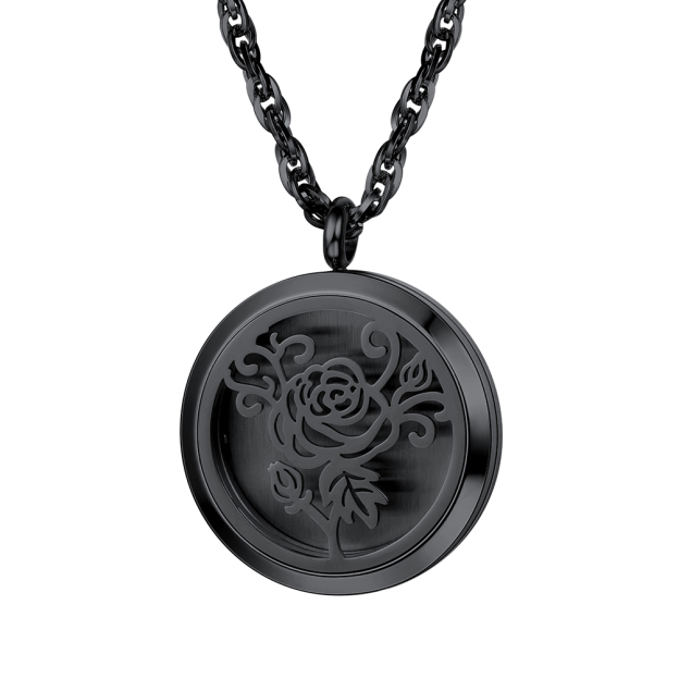 Diffuser Aromatherapy Necklace