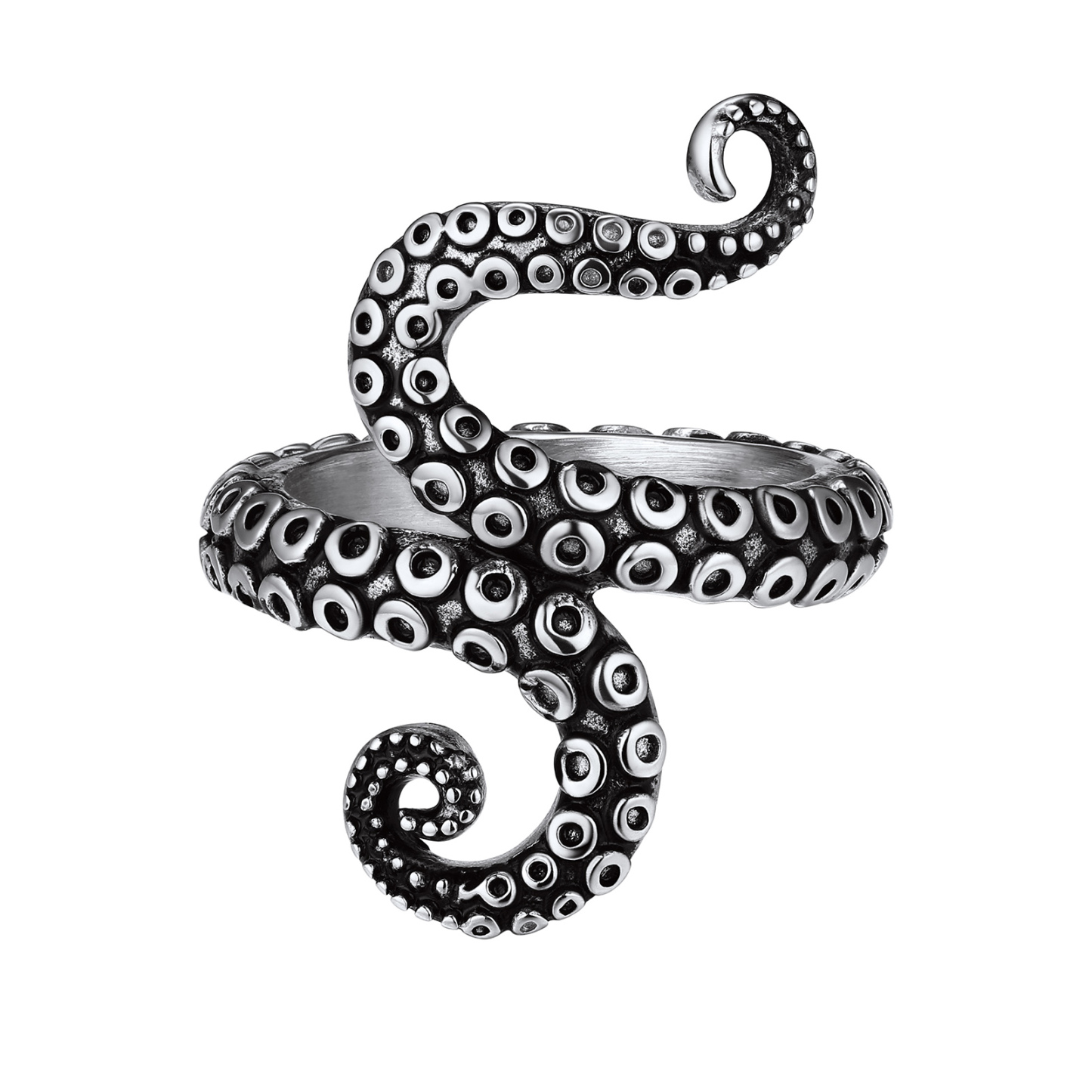 Gothic Pinky Rings for Women