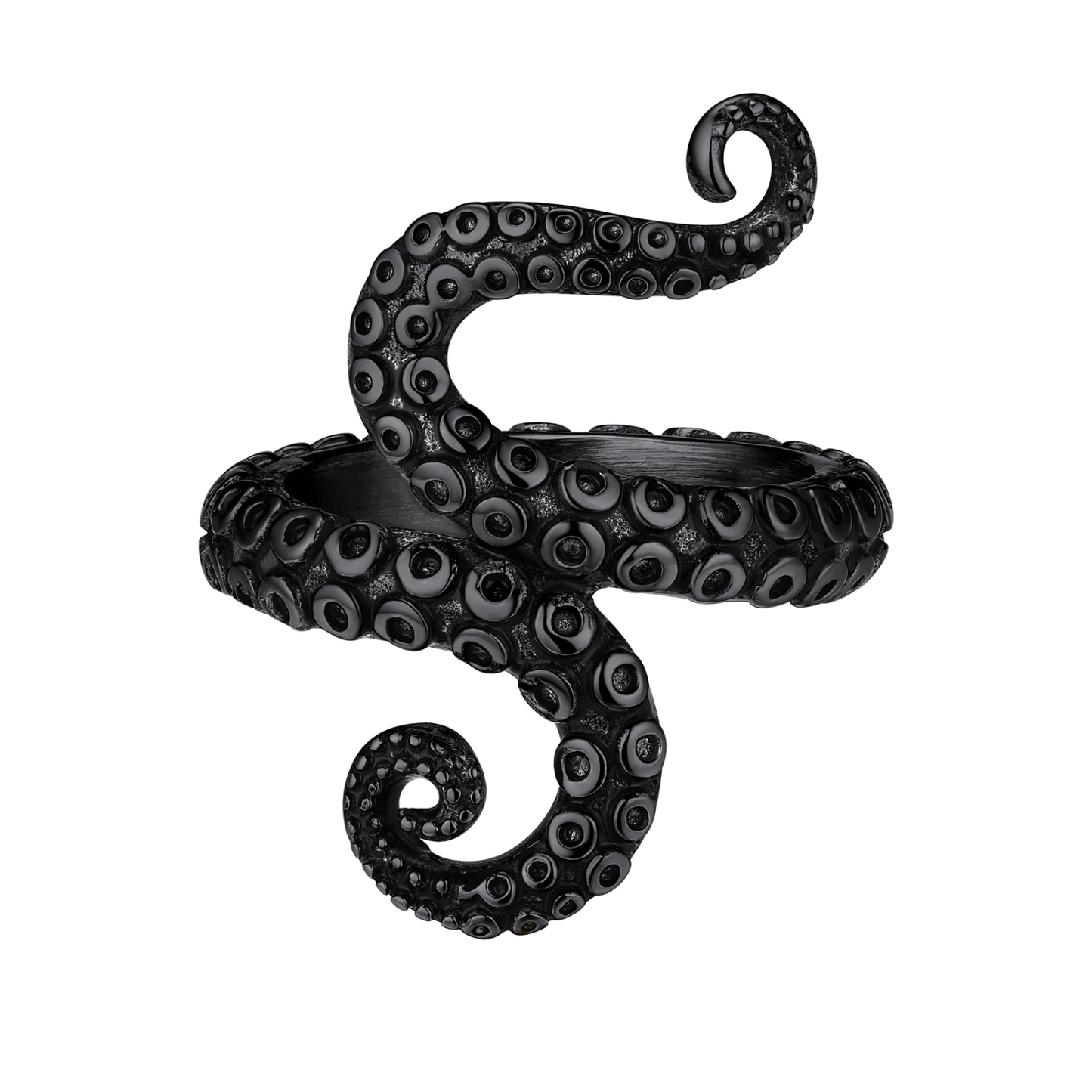 Gothic Pinky Rings for Women