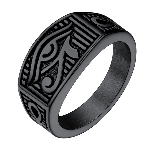  Ankh Horus Rings