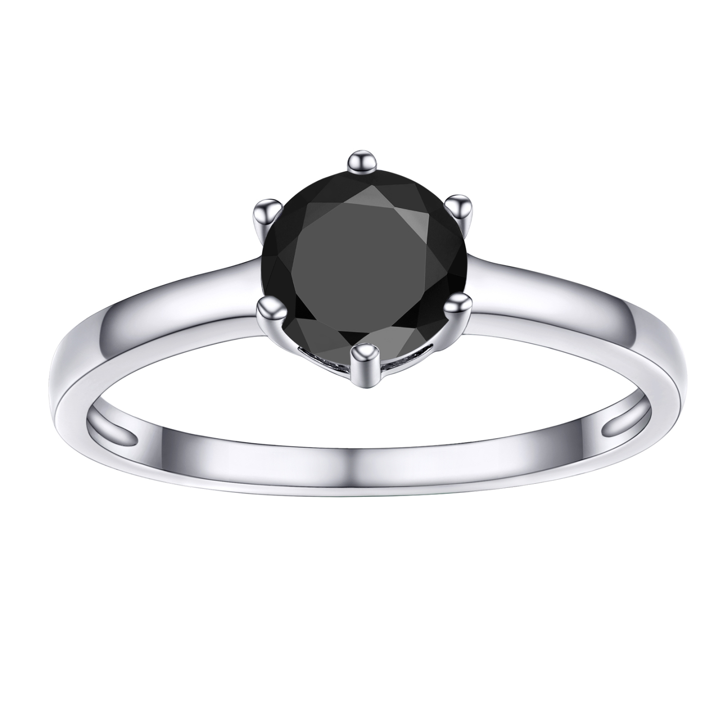 Cubic Zirconia Ring for Women