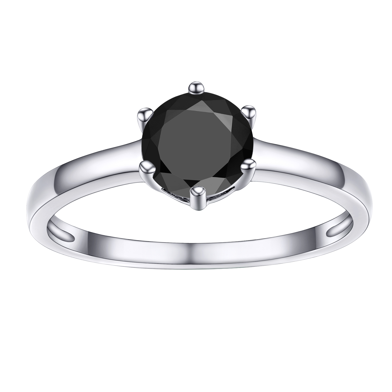 Cubic Zirconia Ring for Women