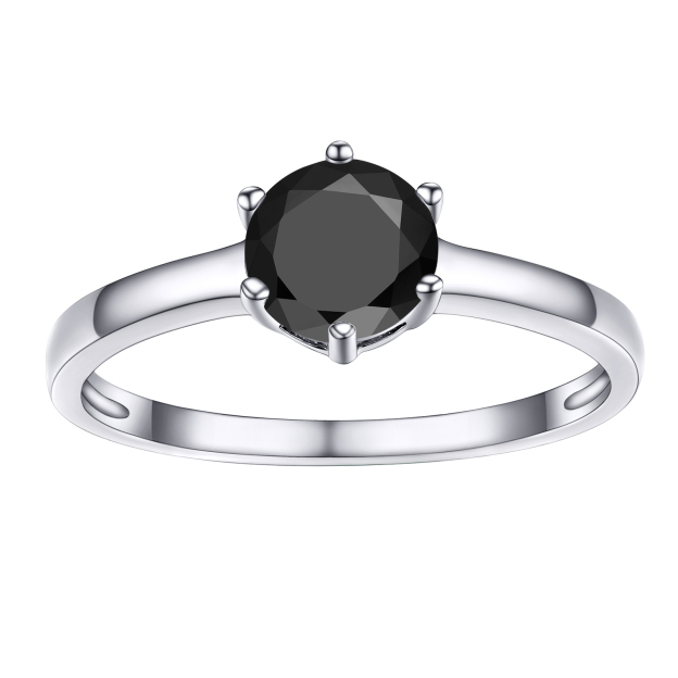 Cubic Zirconia Ring for Women