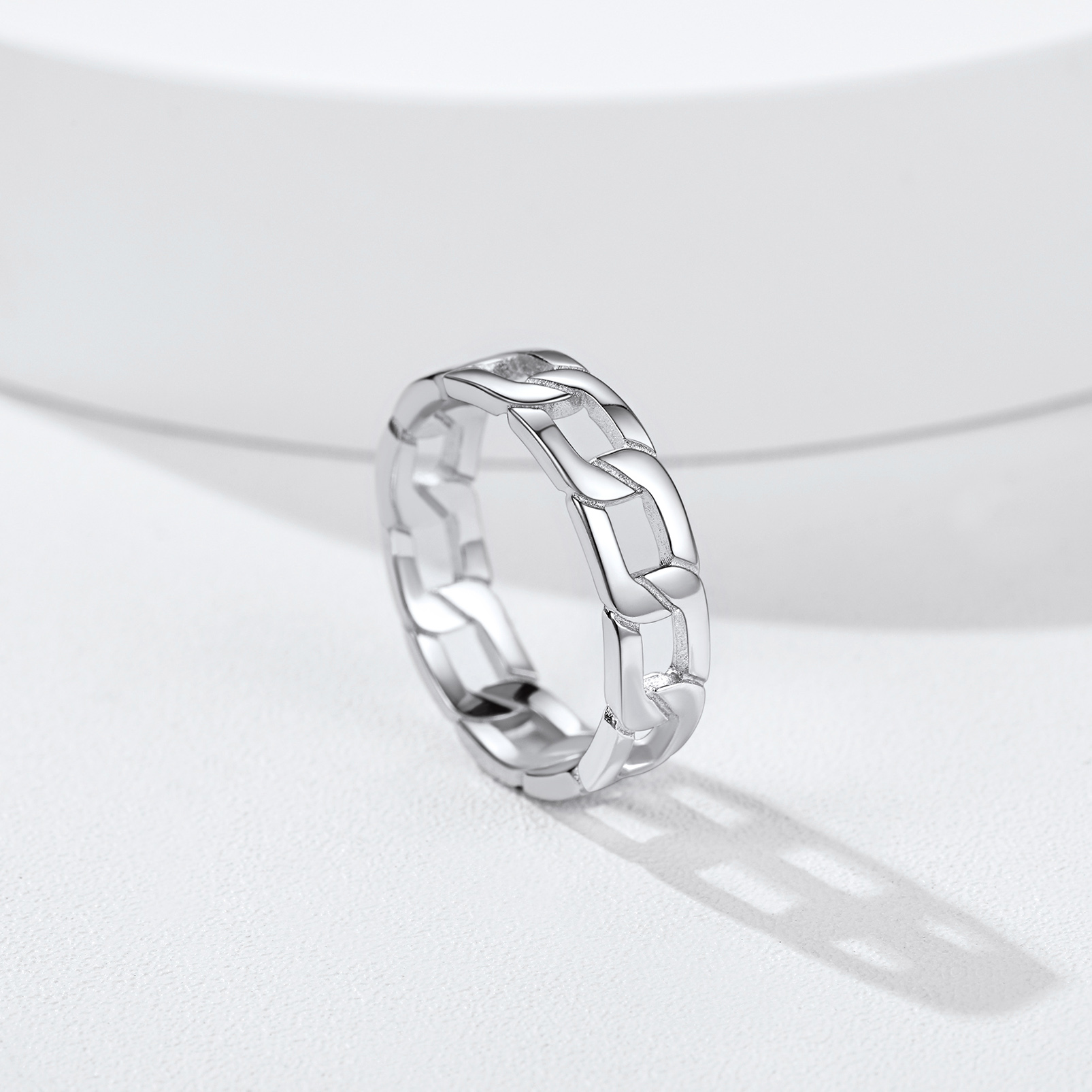 Silver Cool Rings for Women