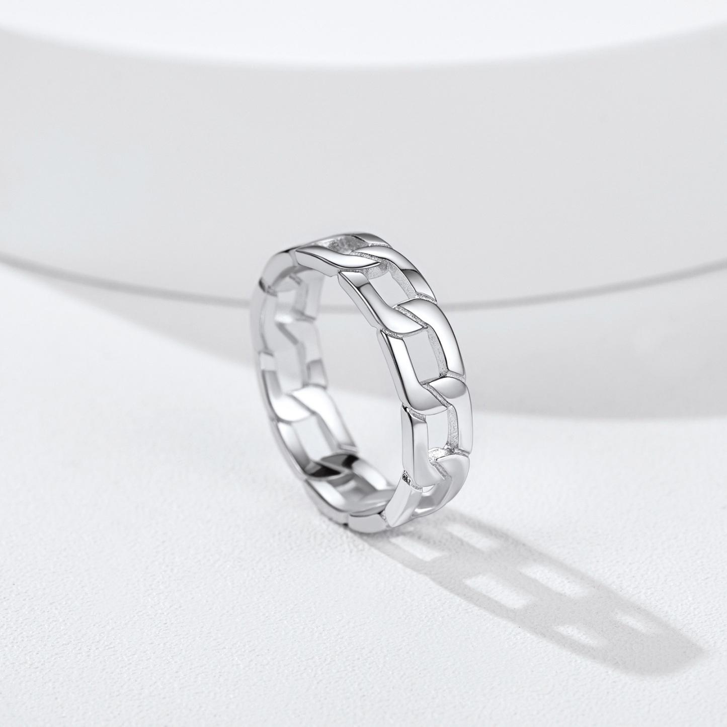 Silver Cool Rings for Women