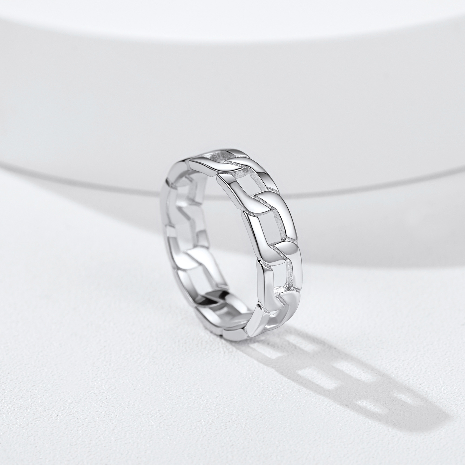 Silver Cool Rings for Women