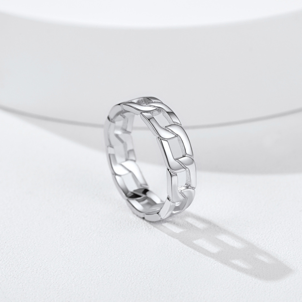 Silver Cool Rings for Women