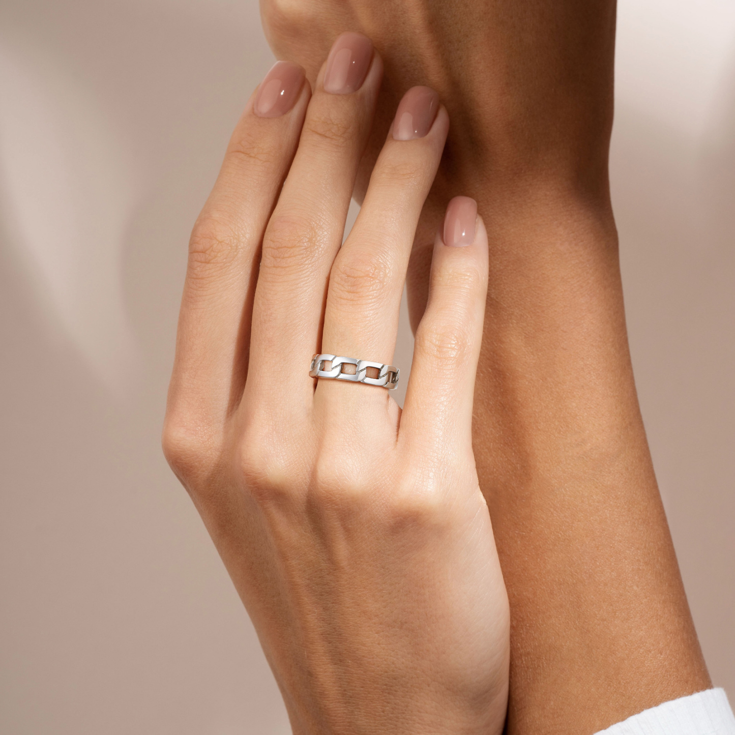 Silver Cool Rings for Women