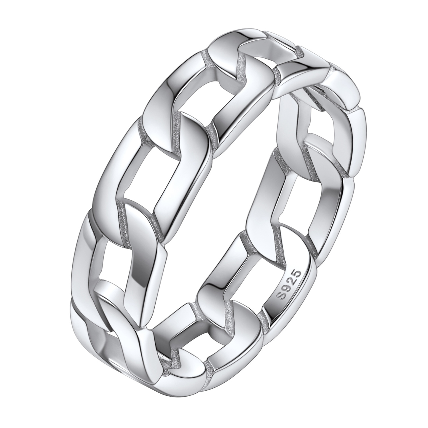 Silver Cool Rings for Women