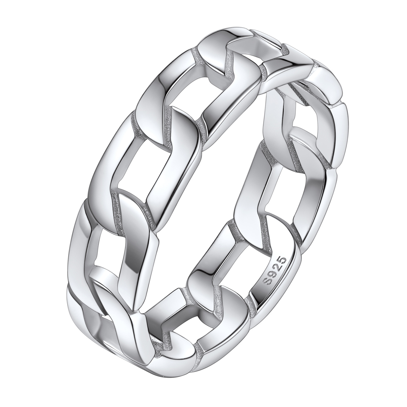 Silver Cool Rings for Women