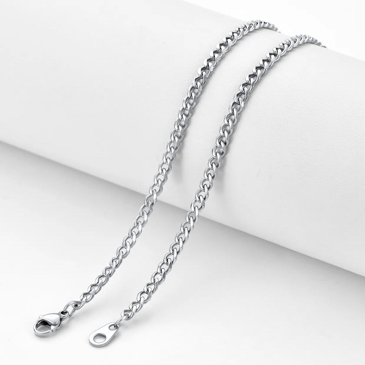 Men's Cuban Link Chain