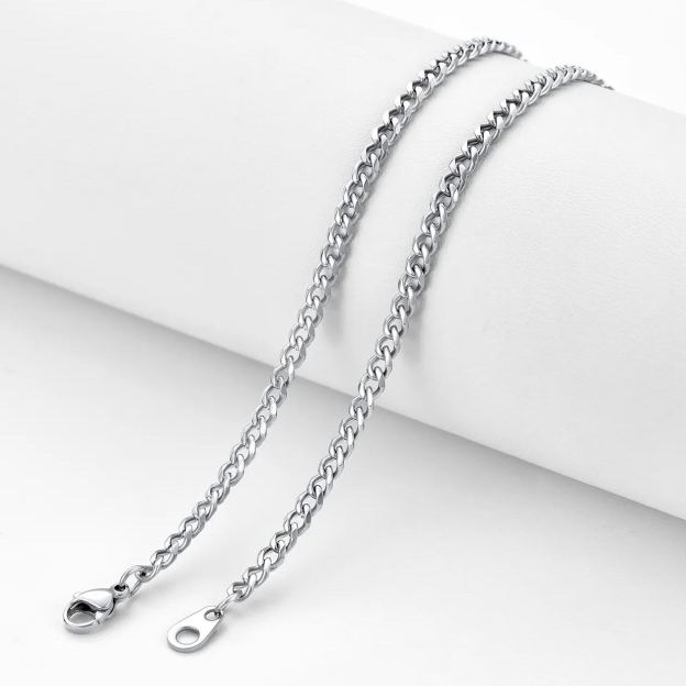Men's Cuban Link Chain