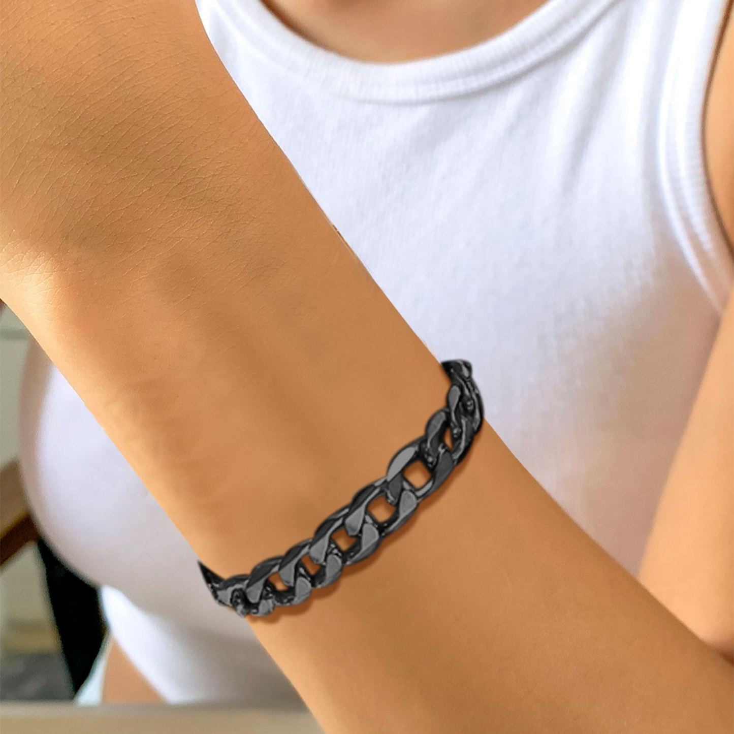 Cuban Link Bracelet for Men