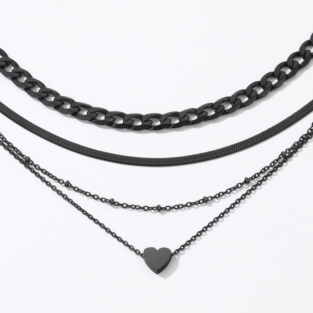 Women's Stainless Steel Anklets