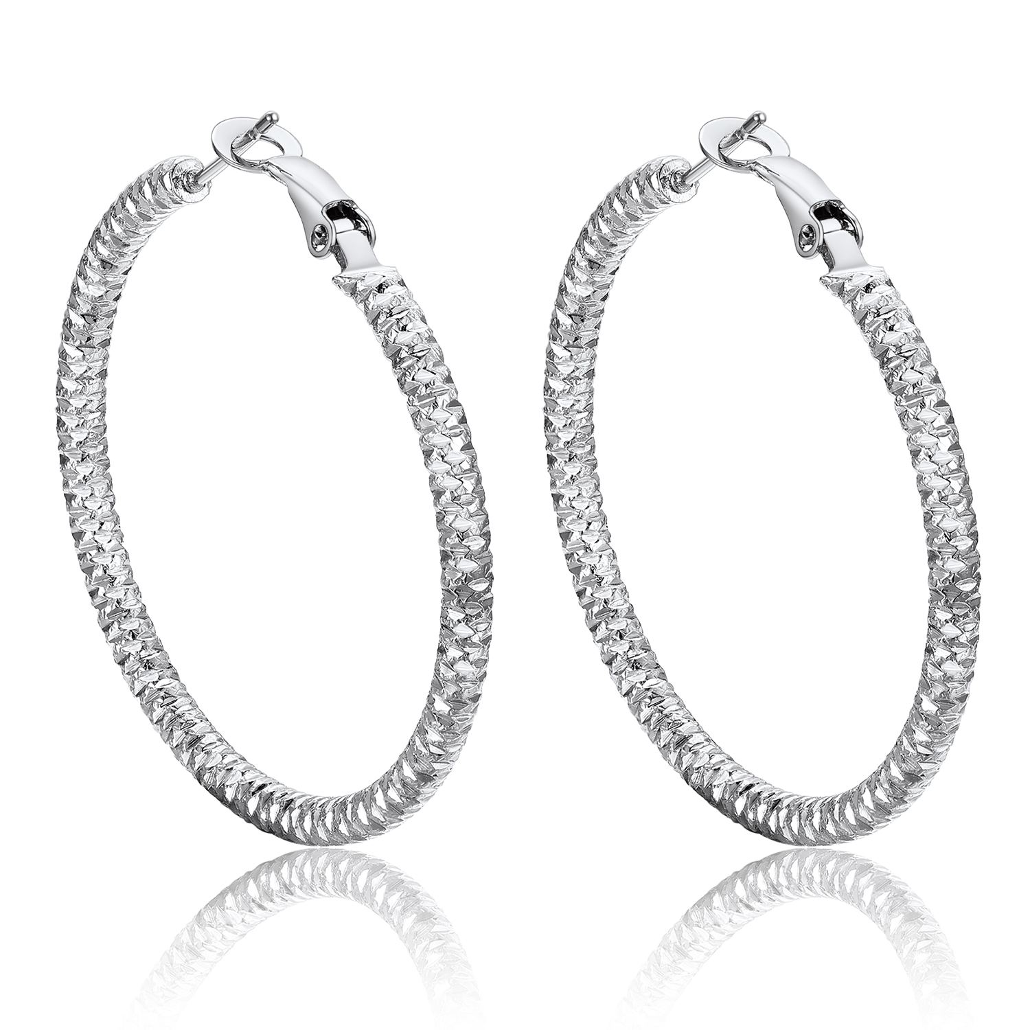 Gold Plated Star Earrings