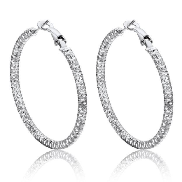 Gold Plated Star Earrings