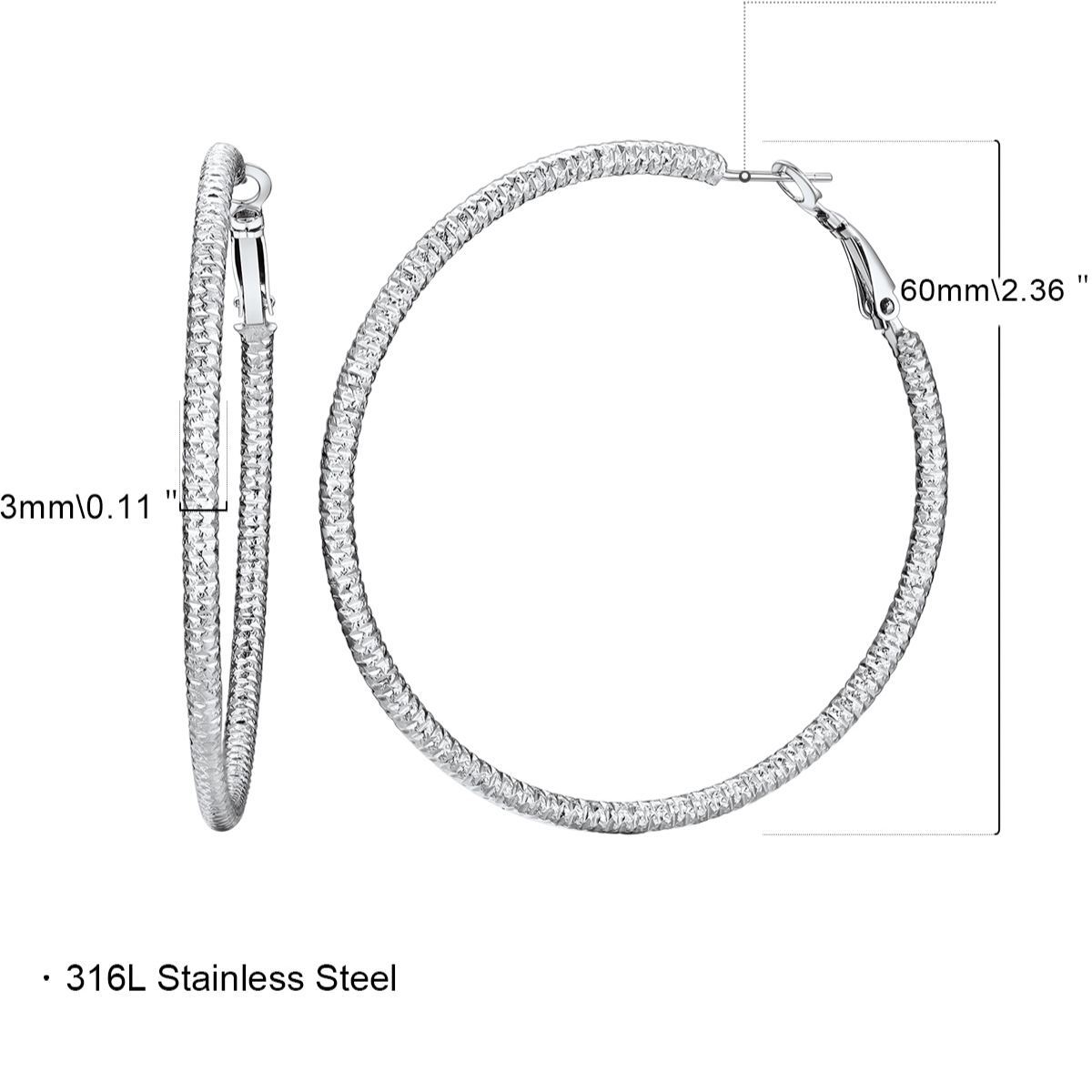 Gold Plated Star Earrings