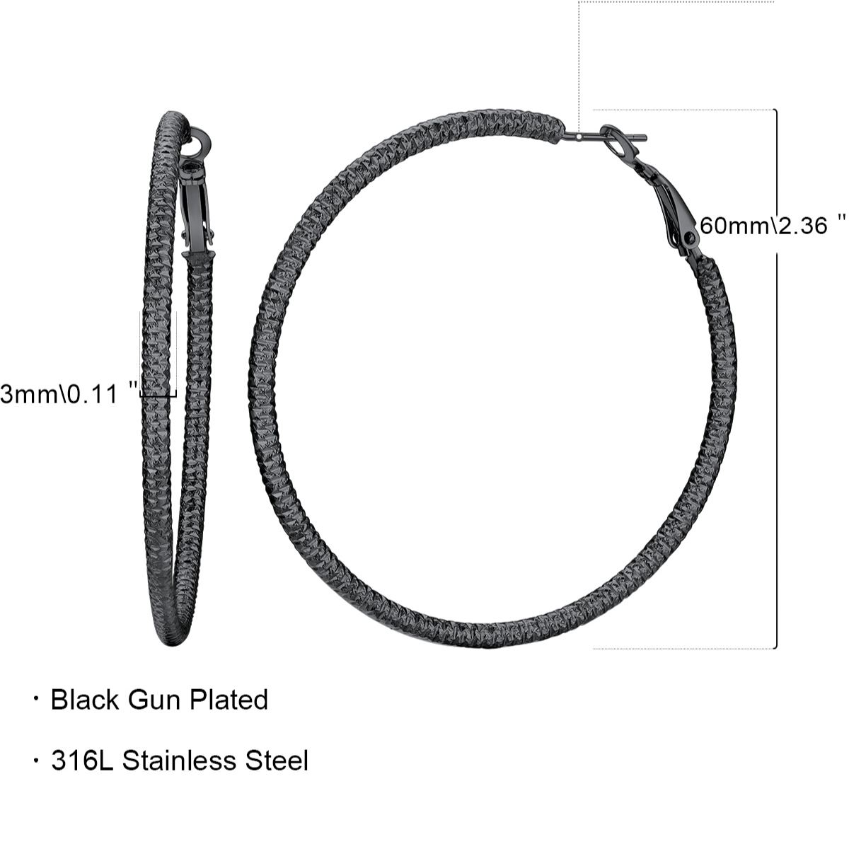 Gold Plated Star Earrings