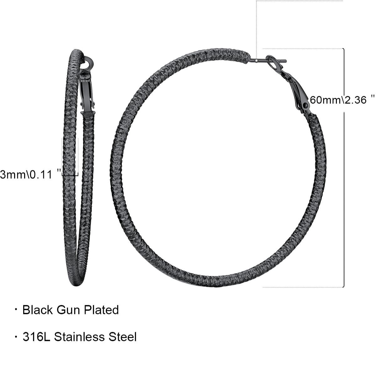 Gold Plated Star Earrings