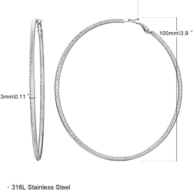 Gold Plated Star Earrings